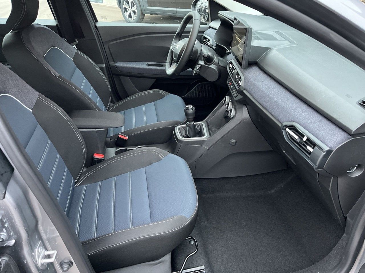 Dacia Sandero - Bild 15