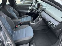 Dacia Sandero - Vorschau Bild 15