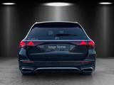 Mercedes-Benz E 300 de T AMG Advanced+ FahrAssi Pano 360°Burme - Mercedes-Benz E-Klasse Hybrid (Diesel/Elektro)