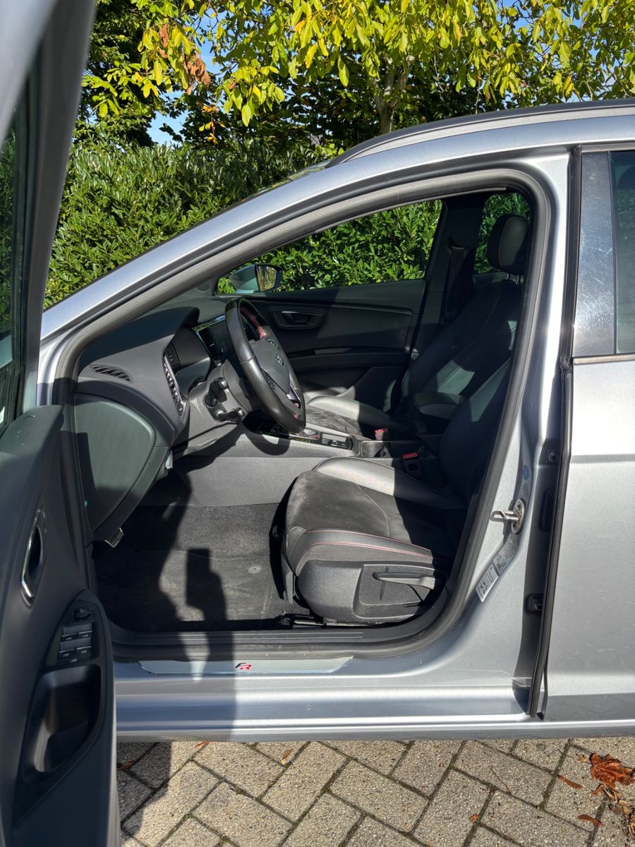 Photo 5 of SEAT Leon