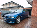BMW E36 323 ti Compact M-Packet - BMW 323: Coupe