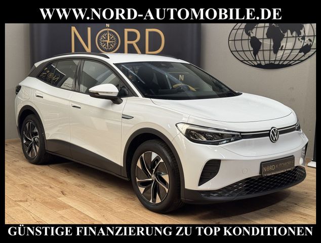 VW ID.4 Pure Performance *LED*NAVI*SPUR*19ZOLL* Pur
