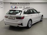 BMW 320e Touring Laser ACC HuD 360° DA PA+ - BMW 320 mit Hybrid-Antrieb: Plug-In Hybrid