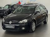 Volkswagen Golf VI Variant 1.2 TSI TOPZUSTAND/Unfallfrei!!! - Volkswagen Golf: Unfall