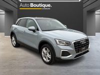 Audi Q2 - Vorschau Bild 2