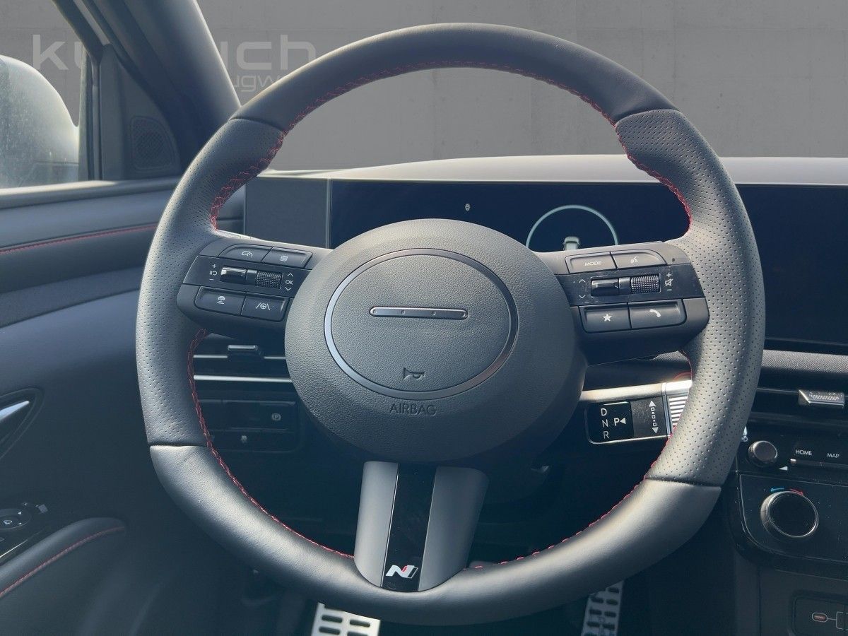 Hyundai TUCSON - Bild 9