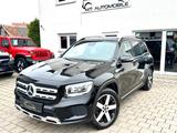 Mercedes-Benz GLB 200*4M*AHK*TEMP*PDC*SHZ*KLIMAAUTO*8-G-TRONIC - gebrauchte Mercedes-Benz GLB 200 aus dem Jahr 2023