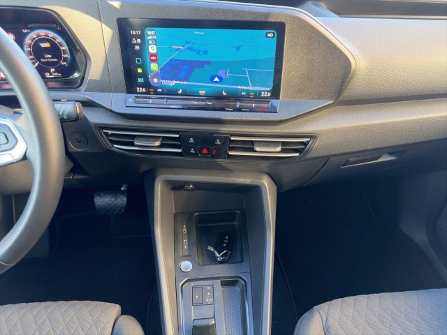 Caddy Maxi Life 2.0 TDI Behinderten Umbau LED