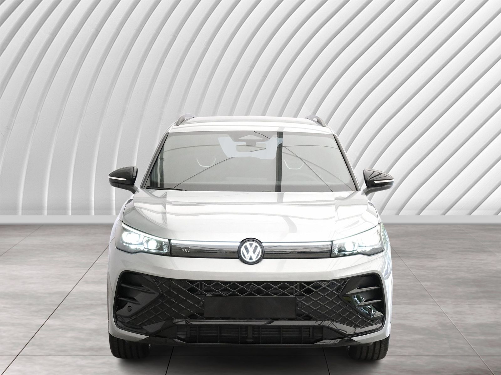 Volkswagen Tiguan - Bild 2