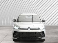 Volkswagen Tiguan - Vorschau Bild 2