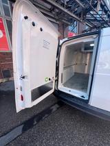 Mercedes-Benz Citan Kühltransporter Winter  bis 0C° - Kühltransporter