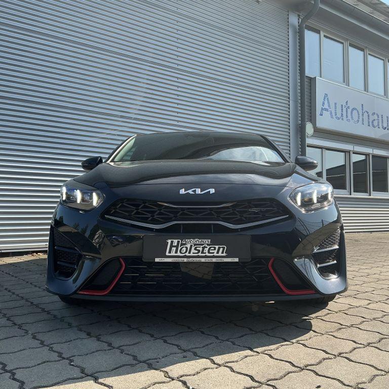 Kia ProCeed 1.6 T-GDI DCT7 OPF GT/ Komfort Paket