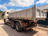 Mercedes-Benz Actros MP2 2641 6x4  HIAB Multilift *nur 290tkm* - Mercedes-Benz Mp2