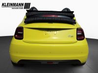 Fiat 500e - Vorschau Bild 7