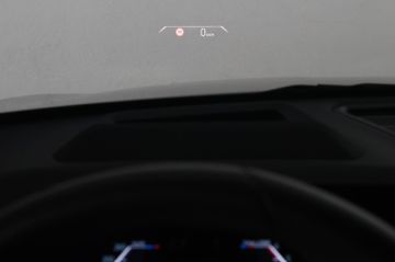 BMW X2 sDrive18d M Sport DriveProf H&K HUD 360° 19"