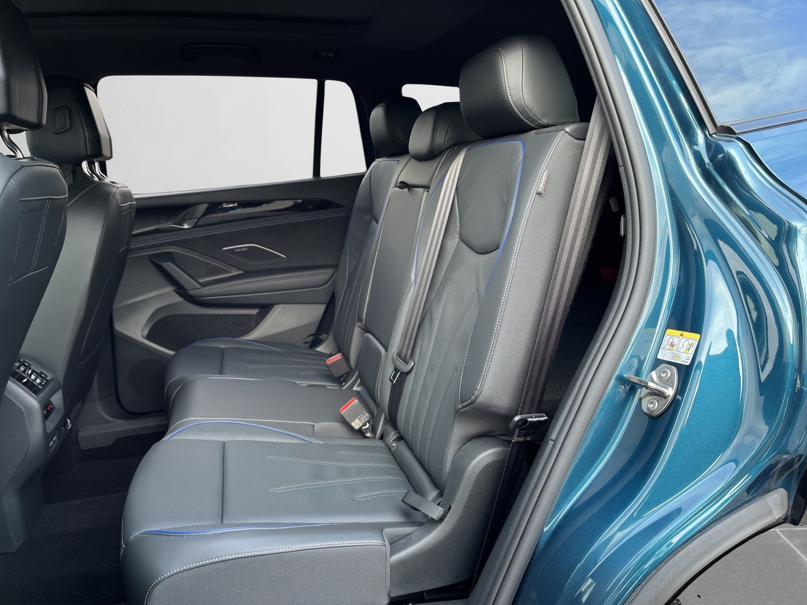 Volkswagen Tayron - Bild 14