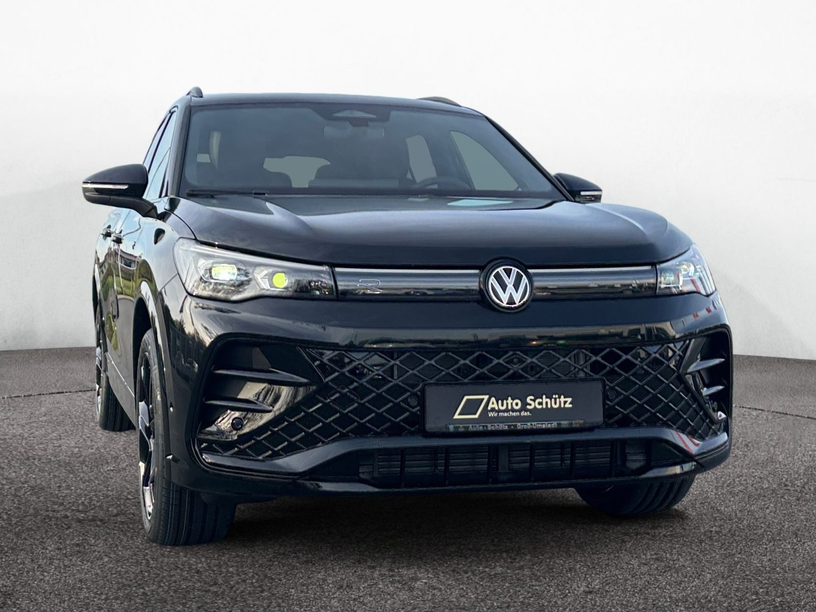 Volkswagen Tiguan - Bild 8