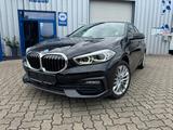 BMW 118i|AUT|NAVI|PDC|KLIMA|LED|DIGITAL|MULTI|UVM| - BMW 118 in Karlsruhe