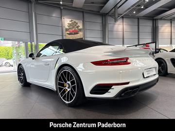 صورة 3 لـ 2017 Porsche 991