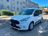 Ford FORD TRANSIT CONNECT DIESEL 1,5 - Ford Transit Connect Gebrauchtwagen in Berlin