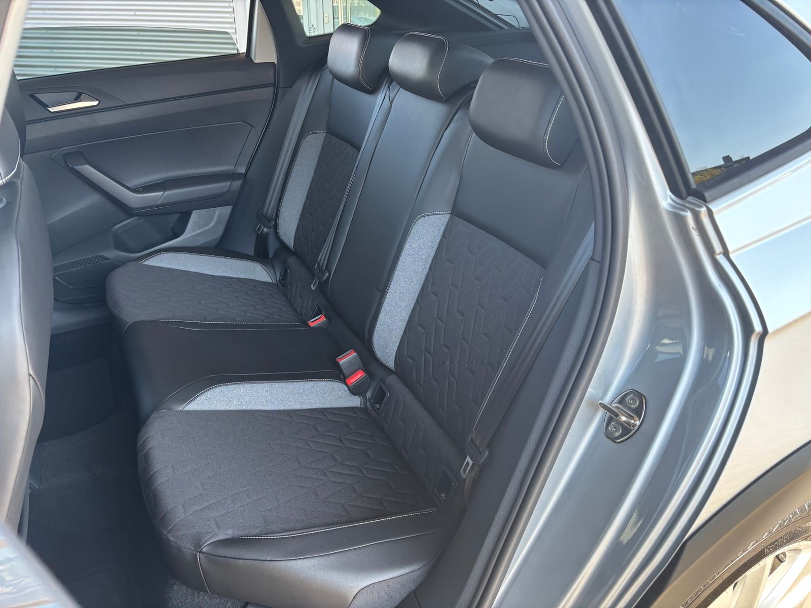 Volkswagen Taigo - Bild 13