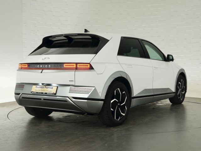 IONIQ 5 UNIQ 77,4kWh ALLRAD+VOLL LED+NAVI+360 GR
