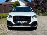 Audi SQ2 2.0 TFSI quattro|BangOlufsen|ACC|Keyless|TOP - Gebrauchtwagen in Landshut