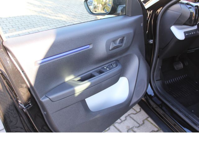 Citro�n E-C3 e Urban Range 113 YOU