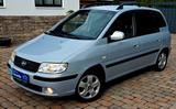 Hyundai Matrix 1.6 TÜV/ BREMSEN / ZAHNRIEMEN NEU - Hyundai Matrix Benziner Gebrauchtwagen