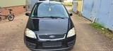 Ford Focus C-MAX Trend,ZRN, TUV Neu,1,6 Motor - Ford Focus aus 2005: 1.6