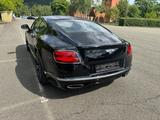 Bentley Continental GT 6.0 W12 Speed 4WD Mulliner.NAIM.A - Bentley Continental von privat