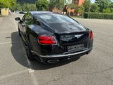 Bentley Continental GT 6.0 W12 Speed 4WD Mulliner.NAIM.A - Bentley Continental GT: Speed