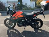 KTM 390 Adventure - KTM 390 ADVENTURE