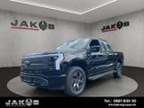 Ford F 150 Lightning Lariat 510A - German homologa... - gebrauchte Ford F 150 aus dem Jahr 2024