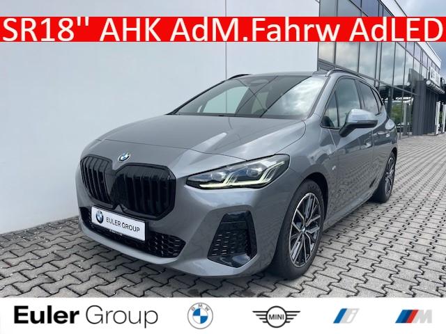 BMW 220 Active Tourer