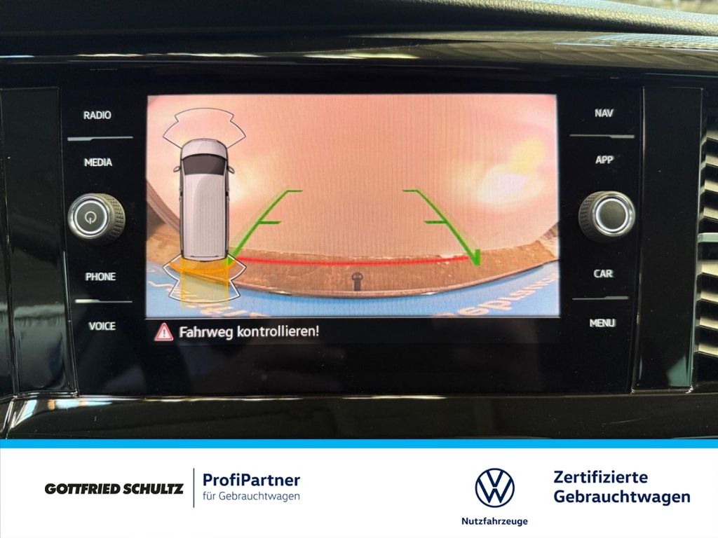 Volkswagen T6.1 California 2.0 TDI DSG Tour AHK Standheiz foto 19