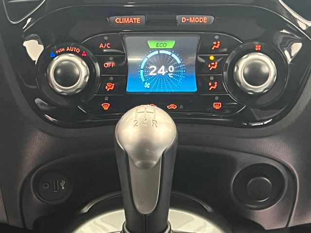 Nissan Juke Acenta,Navi,Kamera,Klimaautomat,Alu