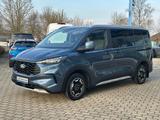 Ford Tourneo Custom Active AHK LED - Ford Tourneo Custom Jahreswagen