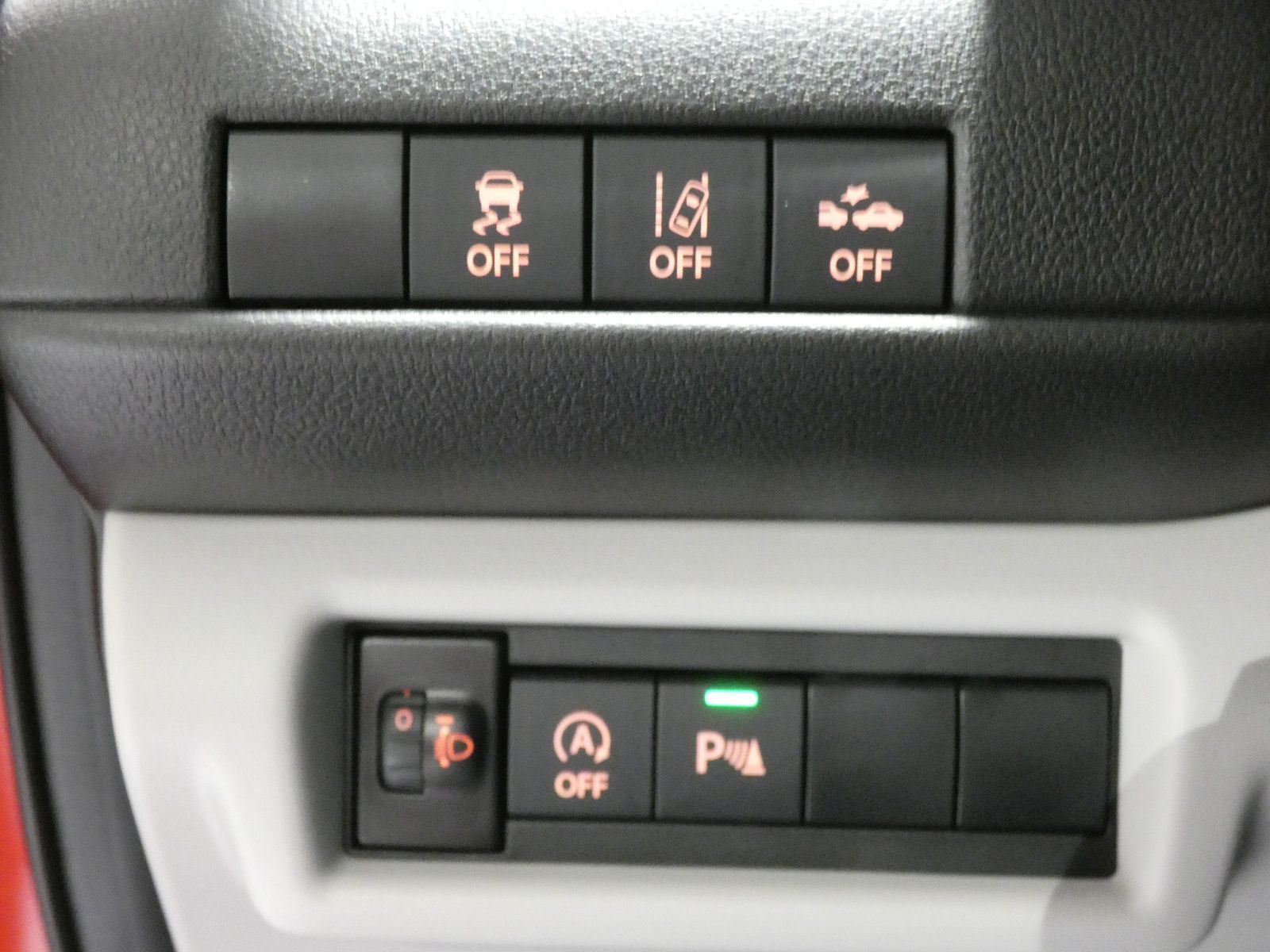 Suzuki Swift - Bild 20