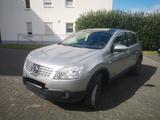 Nissan Qashqai 1.6 Acenta acenta - Nissan Qashqai Gebrauchtwagen in Bonn