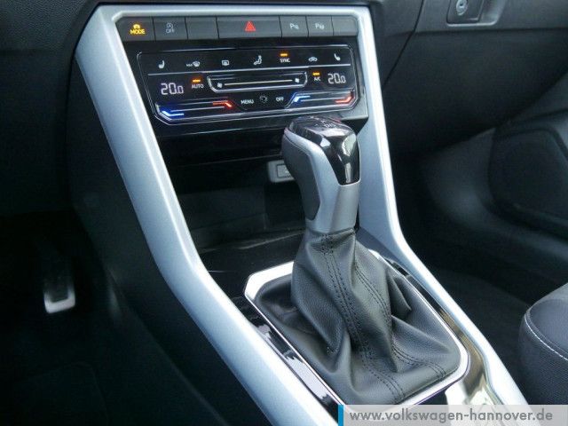Volkswagen T-Roc - Bild 21