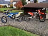 Husaberg FE 450 - Offers matching your search criteria