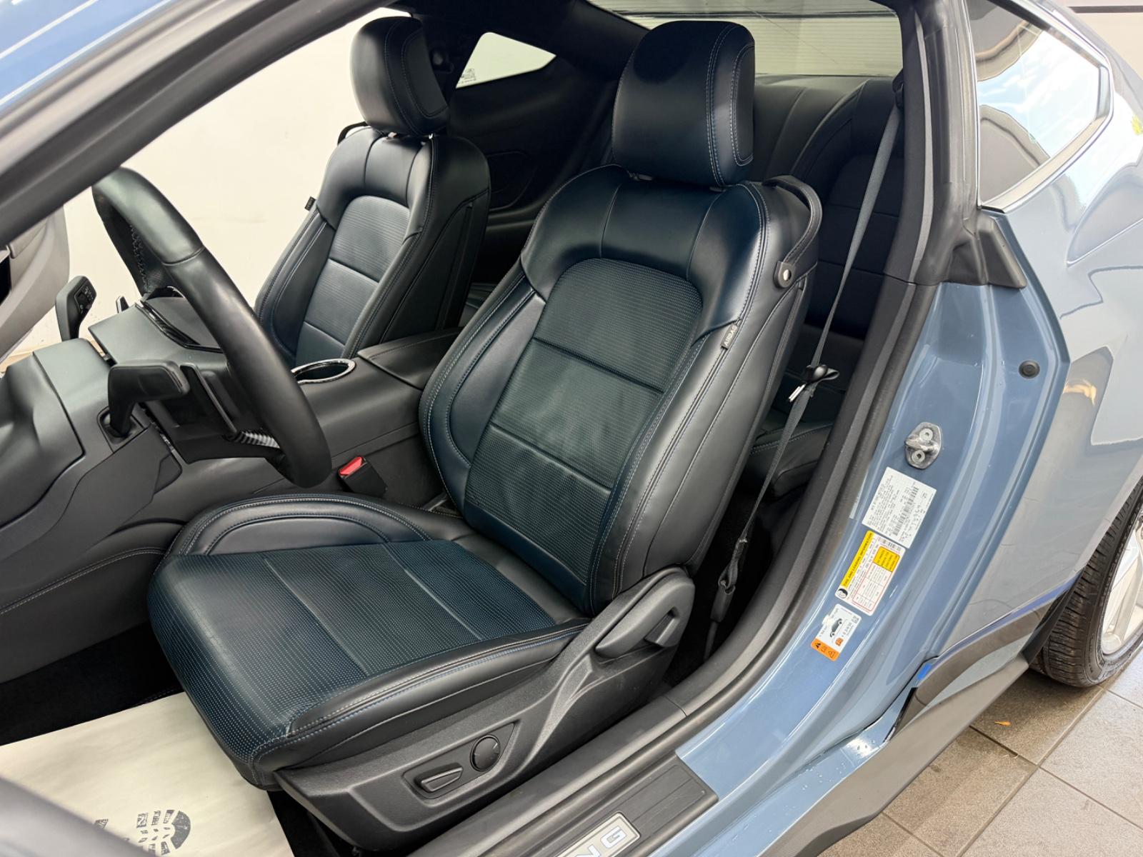 Ford Mustang 5.0 V8 GT California-Special/Vollausstat