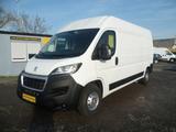 Peugeot Boxer 335 L3H2 Klima Kam Tempo Navi AHK(2.5) - Peugeot Boxer mit Diesel-Antrieb: 2.5
