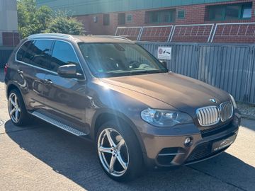 BMW X5 - 4