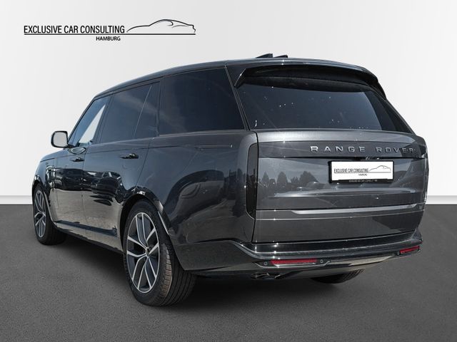 LAND ROVER Range Rover – Bild 4