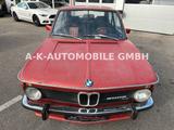 BMW 2002 TOURING - BMW 2002 mit 3 Türen