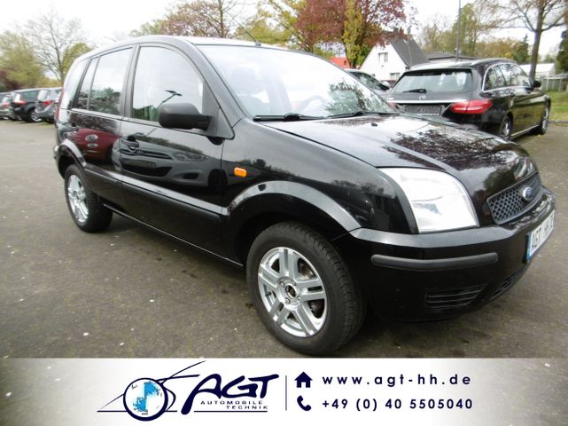 Ford Fusion 1.4 Viva