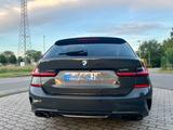 BMW M340i xDrive Touring mit EXTRAS - BMW M340i: mit Anhängerkupplung