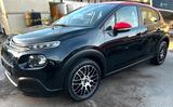 Citroën C3 PureTech 1,2 - Citroën C3 in Dortmund